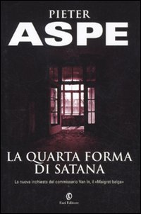 La quarta forma di Satana Scarica PDF EPUB
