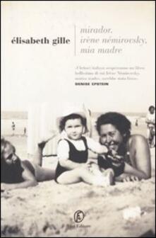 Mirador. Irène Némirovsky mia madre.pdf