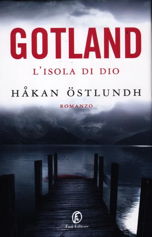 Gotland. L'isola di Dio Scarica PDF EPUB
