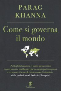 Come si governa il mondo Scarica PDF EPUB
