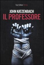 Libro Il professore John Katzenbach