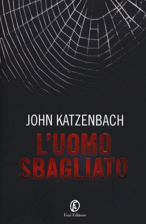 L' uomo sbagliato Scarica PDF EPUB
