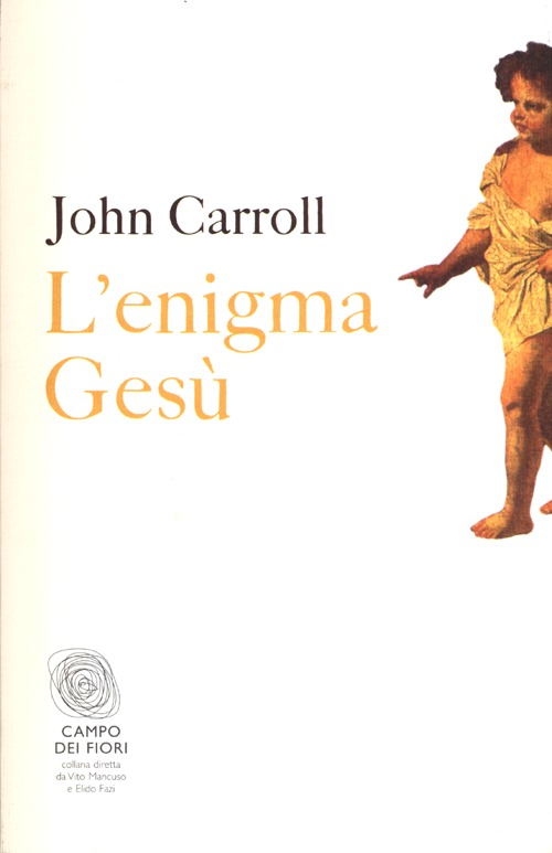 L' enigma Gesù Scarica PDF EPUB
