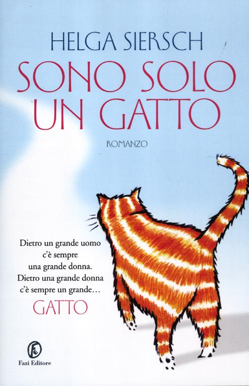 Sono solo un gatto Scarica PDF EPUB
