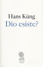 Libro Dio esiste? Hans Küng