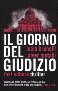 Il giorno del giudizio Scarica PDF EPUB
