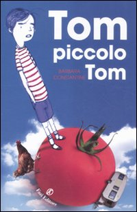 Tom piccolo Tom Scarica PDF EPUB
