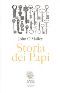 Storia dei papi Scarica PDF EPUB
