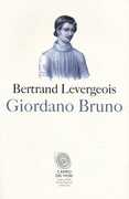 Libro Giordano Bruno Bertrand Levergeois