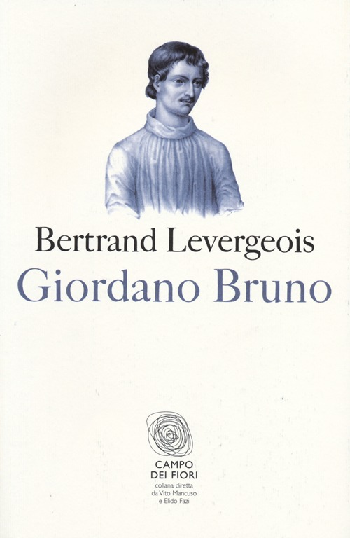 Giordano Bruno Scarica PDF EPUB
