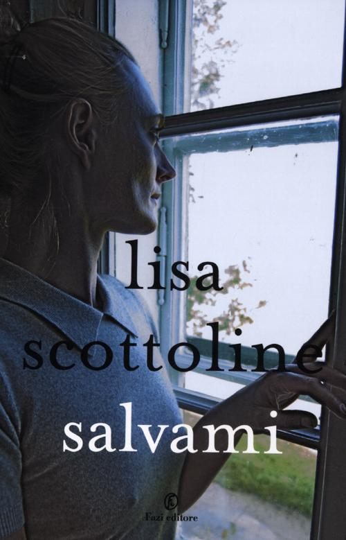 Salvami Scarica PDF EPUB
