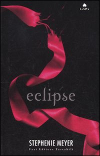 Eclipse Scarica PDF EPUB
