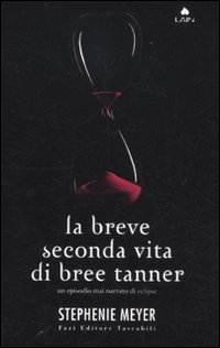 La breve seconda vita di Bree Tanner Scarica PDF EPUB
