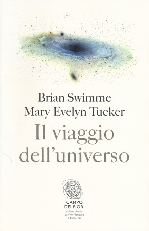 Il viaggio dell'universo Scarica PDF EPUB
