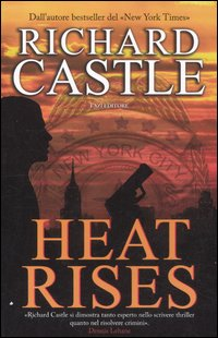 Heat rises Scarica PDF EPUB
