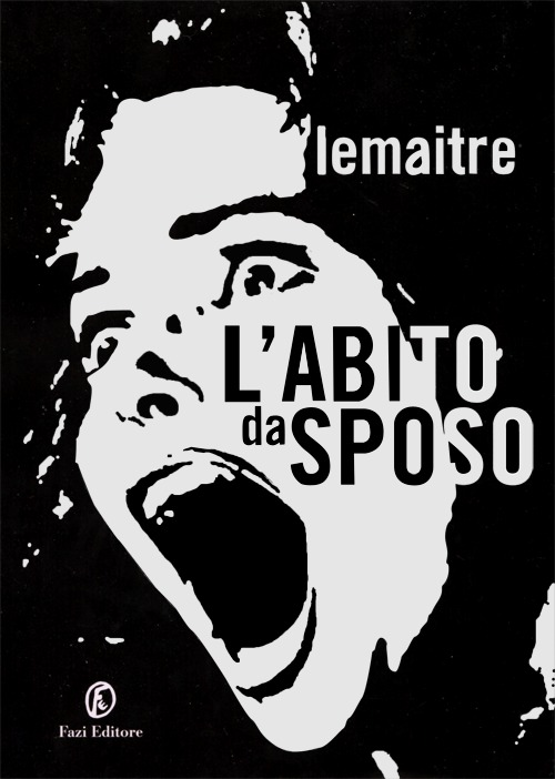 L' abito da sposo