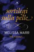 Libro Ink exchange. Sortilegi sulla pelle Melissa Marr