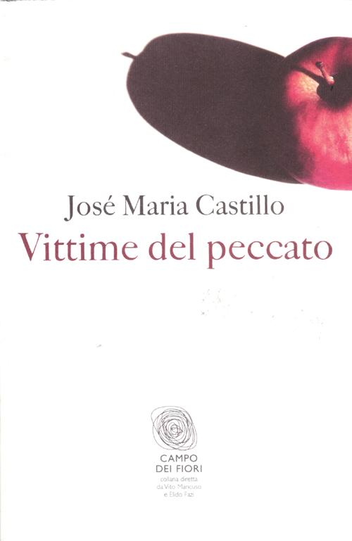 Vittime del peccato Scarica PDF EPUB
