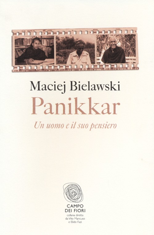 Panikkar. Un uomo e il suo pensiero Scarica PDF EPUB
