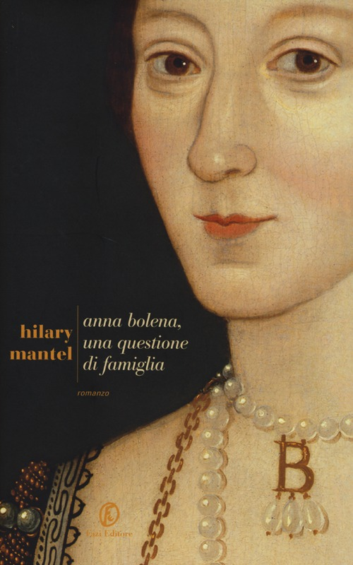 Anna Bolena, una questione di famiglia Scarica PDF EPUB
