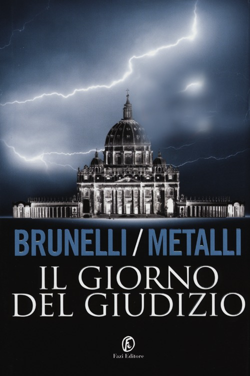 Il giorno del giudizio Scarica PDF EPUB
