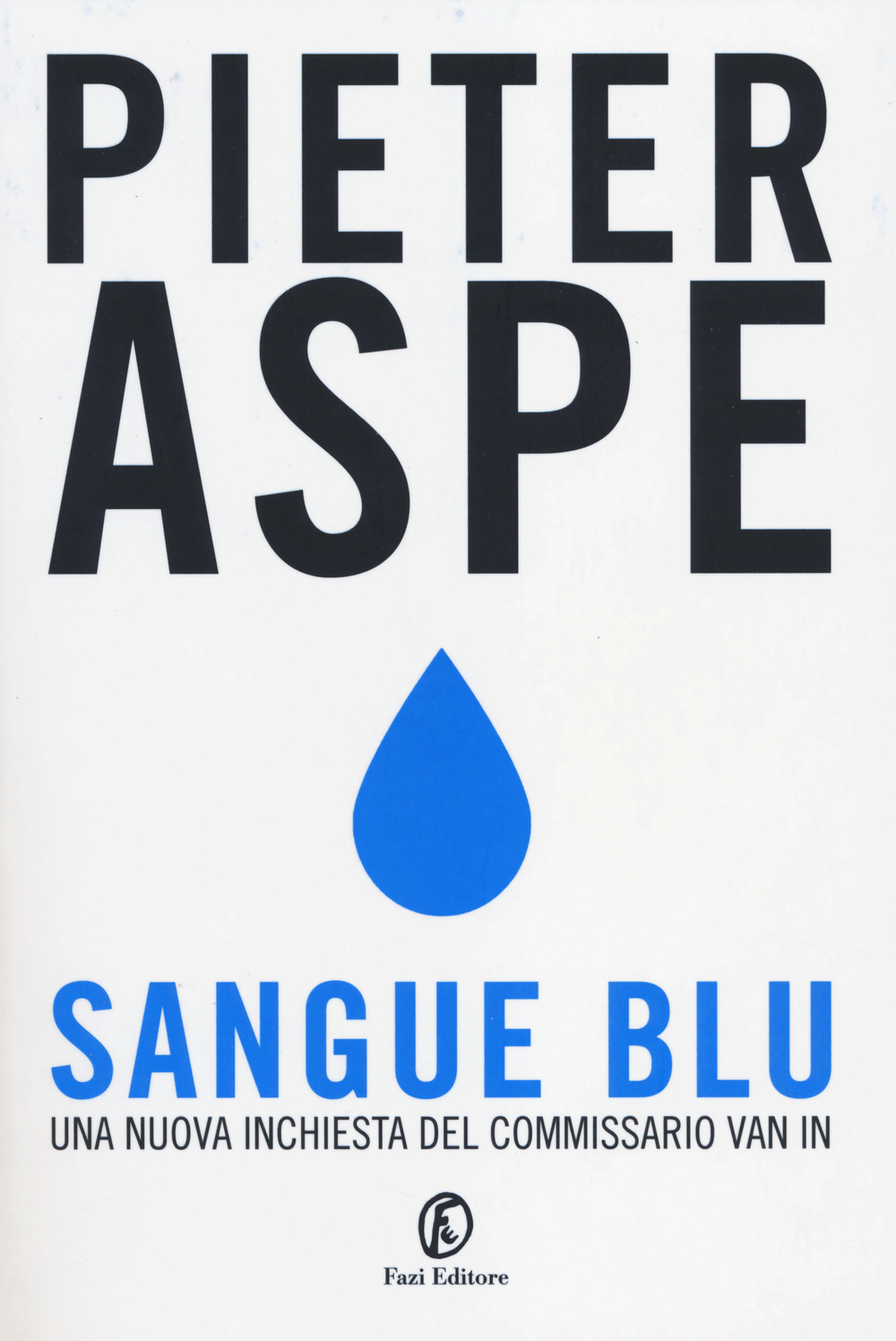 Sangue blu Scarica PDF EPUB
