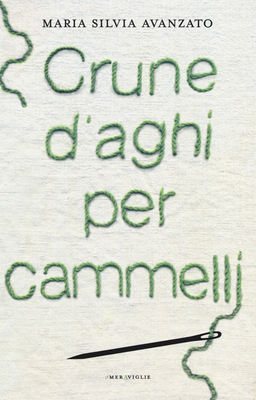 Crune d'aghi per cammelli