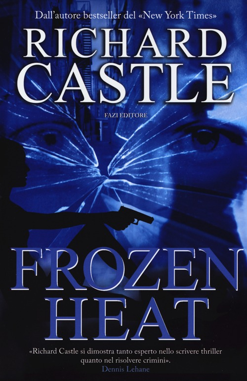 Frozen heat Scarica PDF EPUB
