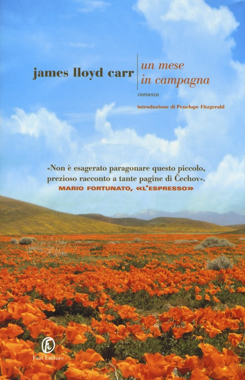 Un mese in campagna Scarica PDF EPUB
