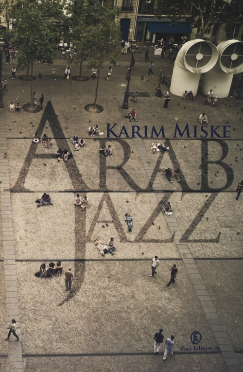 Arab jazz Scarica PDF EPUB
