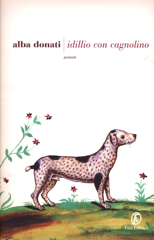 Idillio con cagnolino Scarica PDF EPUB
