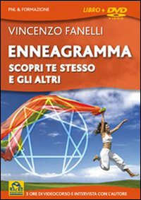 Enneagramma. Scopri te stesso e gli altri. Con DVD