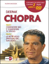 Conoscere Dio è conoscere te stesso-Le sette leggi spirituali del successo. 2 DVD. Con libro Scarica PDF EPUB
