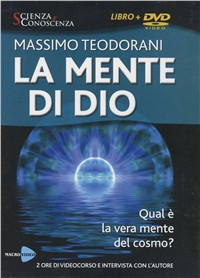 La mente di Dio. Con DVD Scarica PDF EPUB
