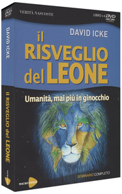 Il risveglio del leone. Umanità, mai più in ginocchio. Con libro Scarica PDF EPUB
