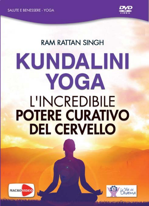 Kundalini yoga. DVD Scarica PDF EPUB
