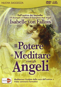 Il potere di meditare con gli angeli. 3 CD Audio e DVD Scarica PDF EPUB
