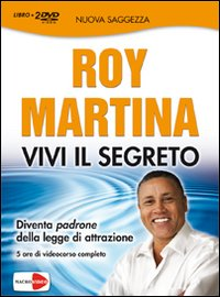 Vivi il segreto. 2 DVD. Con libro