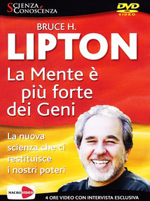 La mente è più forte dei geni. DVD Scarica PDF EPUB
