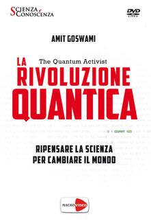 La rivoluzione quantica. Ediz. italiana e inglese. DVD-ROM.pdf