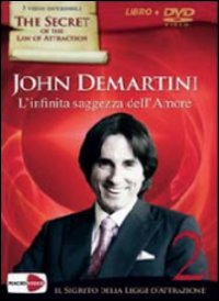 L' infinita saggezza dell'amore. DVD Scarica PDF EPUB
