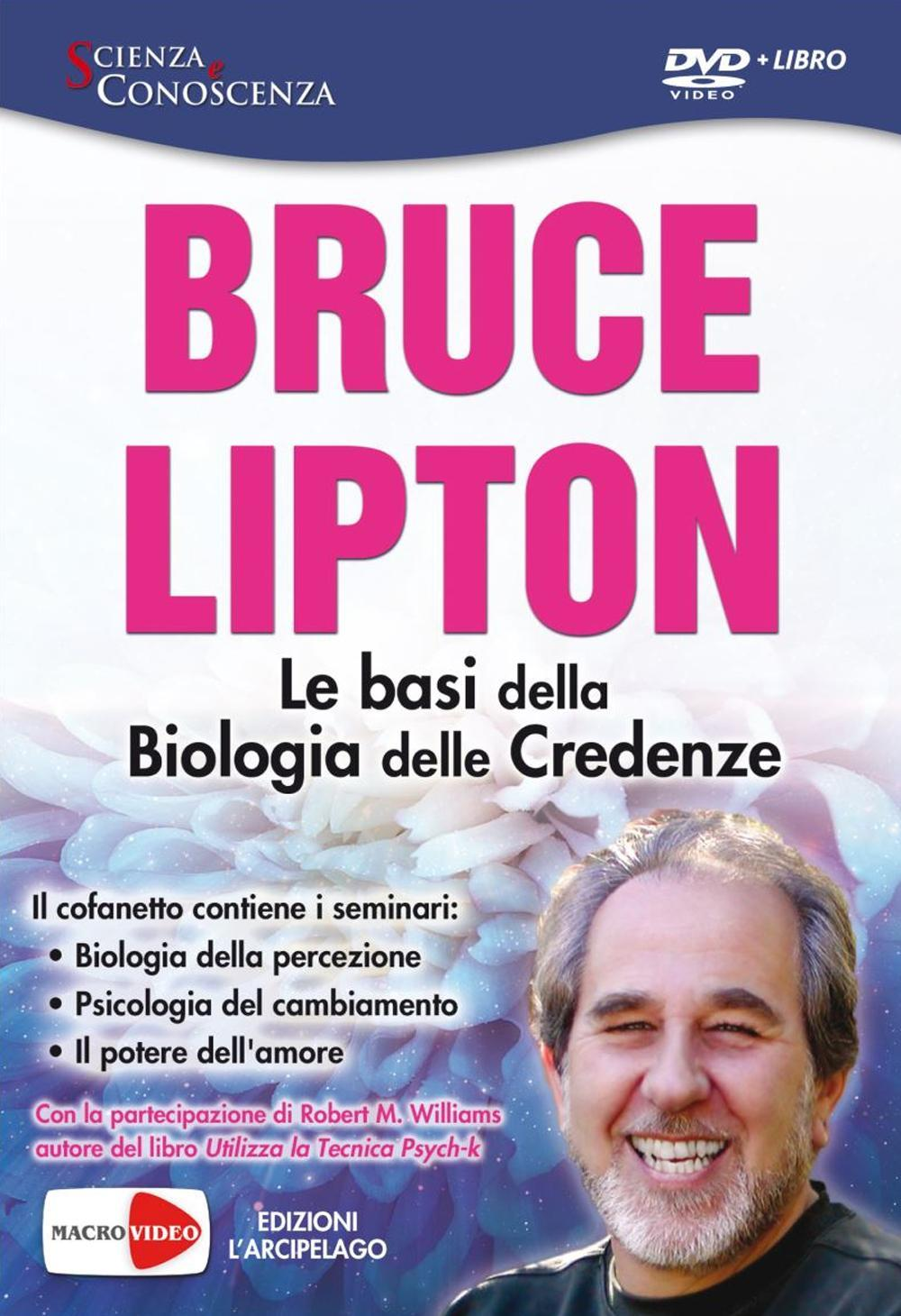 Le basi della bilogia delle credenze. DVD