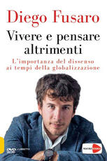 Film Diego Fusaro. Vivere e pensare altrimenti