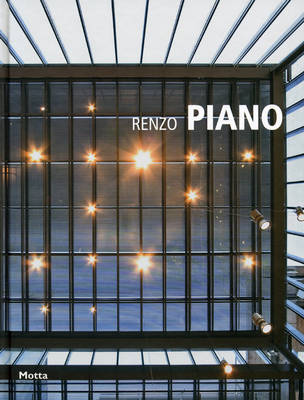 Renzo Piano. Ediz. inglese Scarica PDF EPUB
