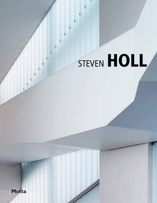 Steven Holl. Ediz. inglese Scarica PDF EPUB
