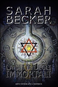 La setta degli immortali Scarica PDF EPUB
