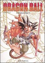 Libro Dragon Ball. Complete illustartions. Enciclopedia. Ediz. italiana Akira Toriyama