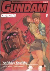 Gundam origini. Vol. 1 Scarica PDF EPUB
