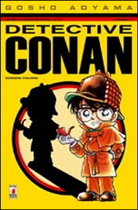 Detective Conan. Vol. 1 Scarica PDF EPUB
