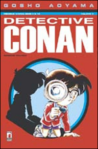 Detective Conan. Vol. 2 Scarica PDF EPUB
